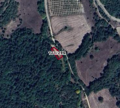 BURSA GEMLİK FINDICAK MAH. 465M² TARLA  SATILIKTIR - BURSA GEMLİK fotoğraf 2